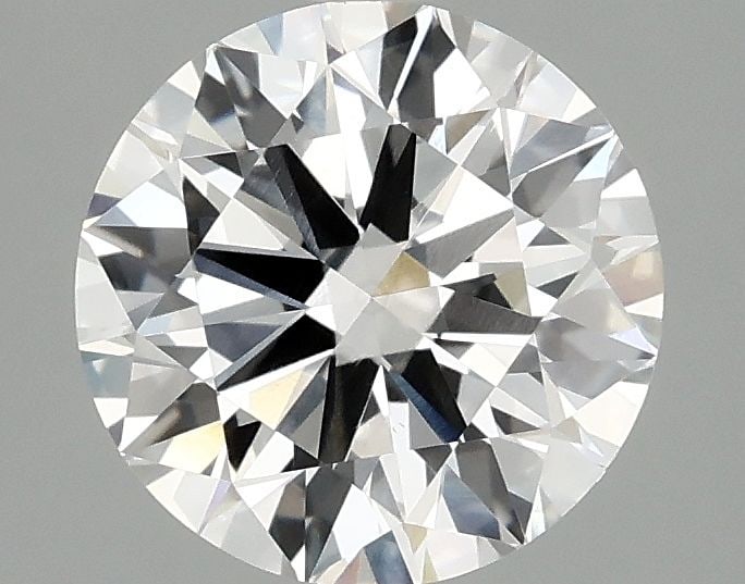 Loose Diamond - ROUND 1.97ct E VS1 (1 of 1)
