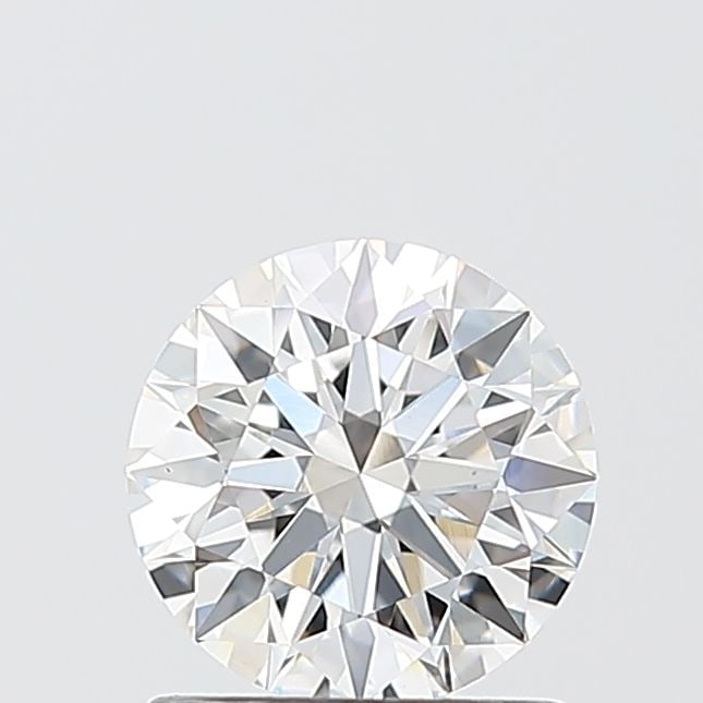 Ideal Loose Diamond - ROUND 1.09ct E VVS2 (1 of 1)