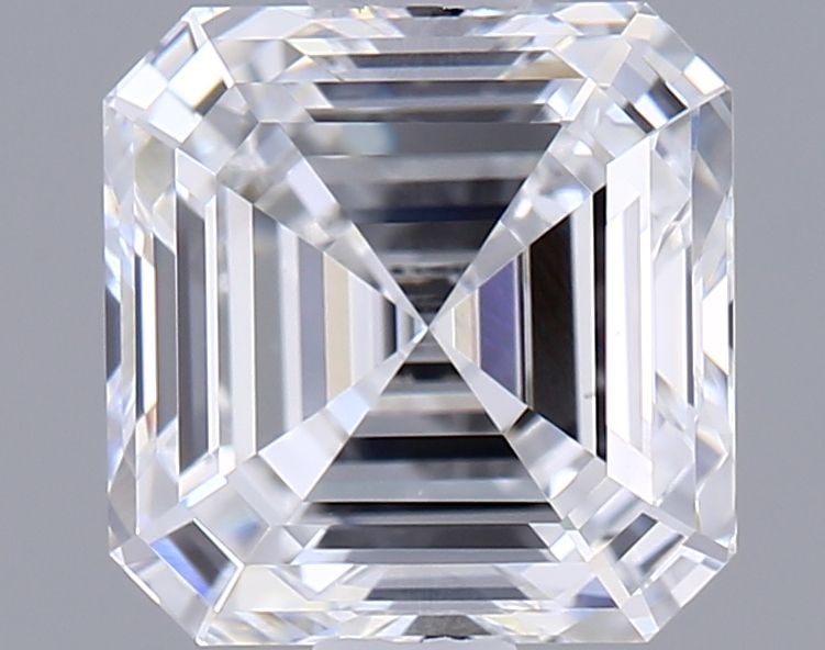 Loose Diamond - ASSCHER 1.5ct E VVS1 (1 of 1)