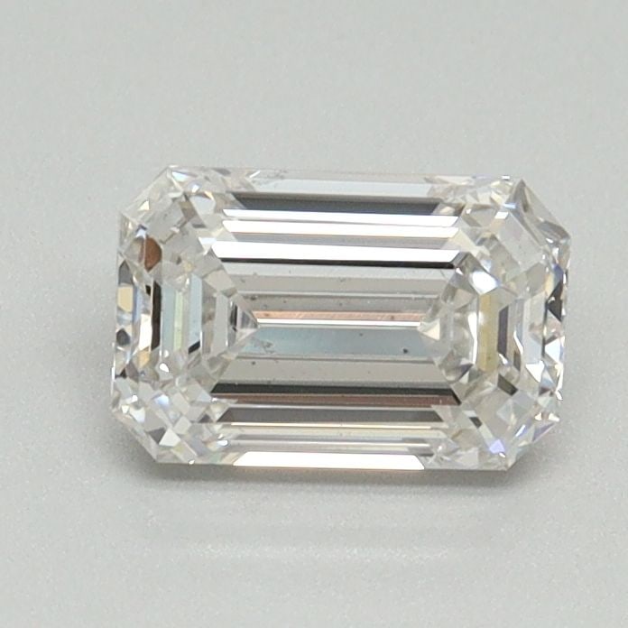 Loose Diamond - EMERALD 0.94ct G VS2 (1 of 1)