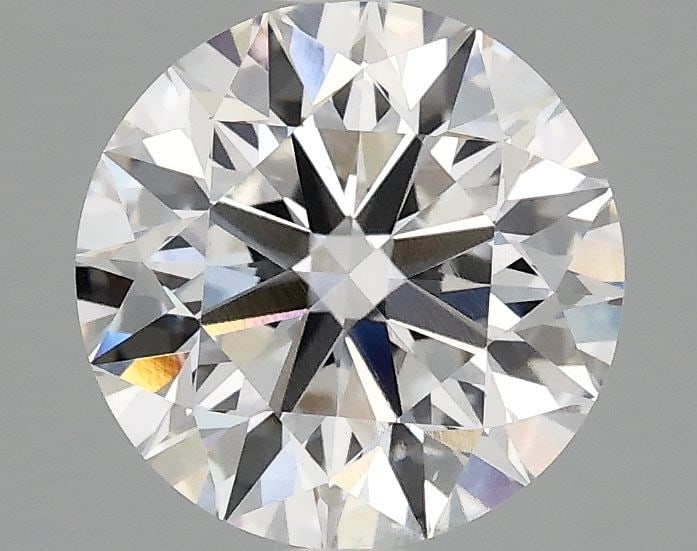 Loose Diamond - ROUND 2.03ct E VS2 (1 of 1)