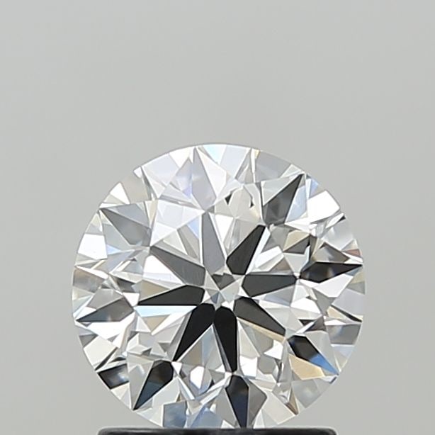 Loose Diamond - ROUND 1.51ct F VVS2 (1 of 1)