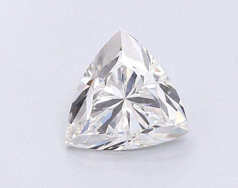 Loose Diamond - TRIANGULAR 1.6ct G VS1 (1 of 1)