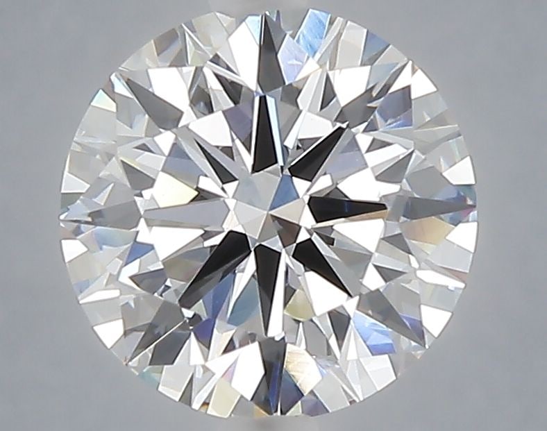Ideal Loose Diamond - ROUND 2.5ct D VS1 (1 of 1)