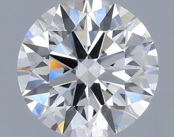 Ideal Loose Diamond - ROUND 1.04ct F SI2 (1 of 1)