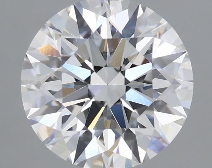 Ideal Loose Diamond - ROUND 1.7ct E VS2 (1 of 1)