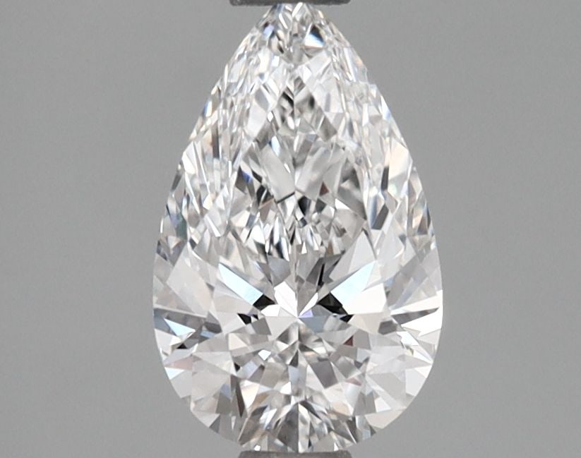 Loose Diamond - PEAR 1.01ct D VVS2 (1 of 1)