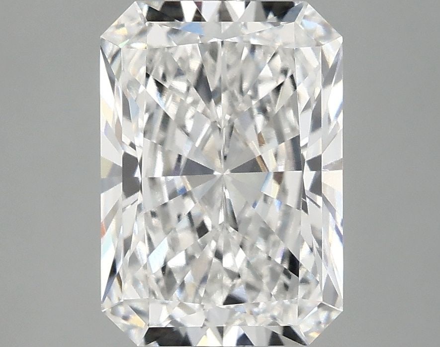 Loose Diamond - RADIANT 3.08ct E VVS2 (1 of 1)