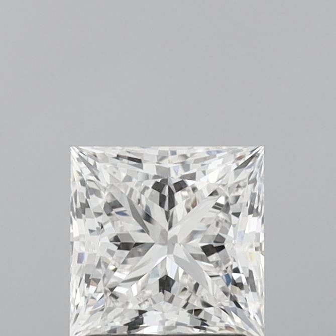 Loose Diamond - PRINCESS 1.59ct F VVS2 (1 of 1)