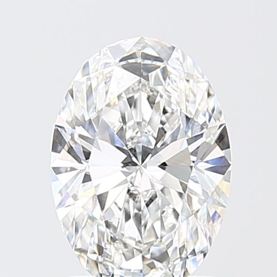 Loose Diamond - OVAL 1.58ct D VVS2 (1 of 1)
