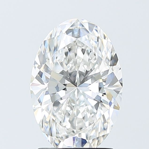 Loose Diamond - OVAL 2.04ct E VVS2 (1 of 1)