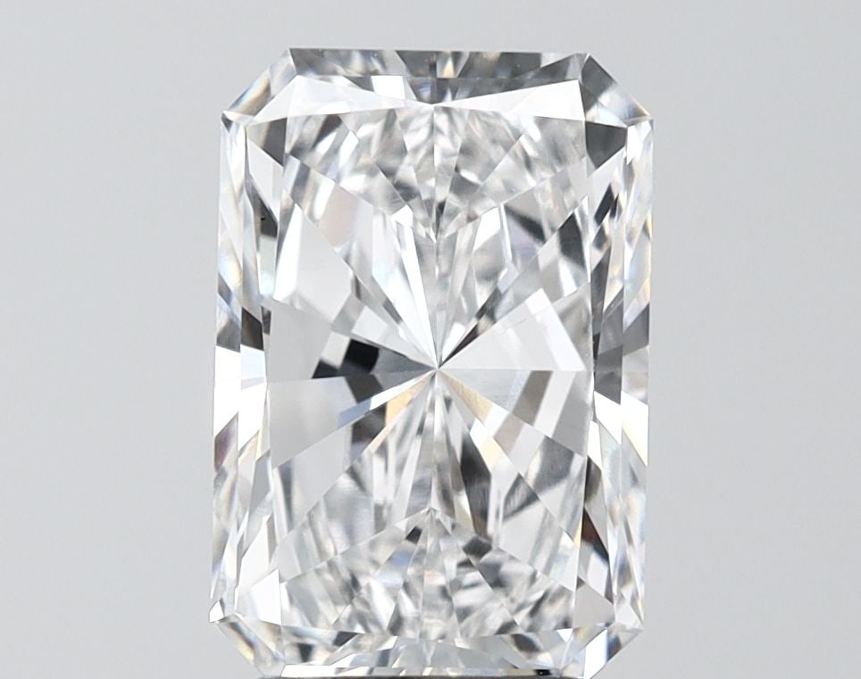 Loose Diamond - RADIANT 3.04ct E VS1 (1 of 1)