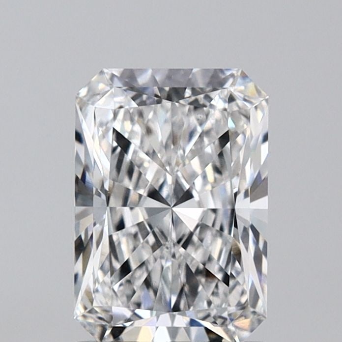 Loose Diamond - RADIANT 1.58ct D VVS2 (1 of 1)
