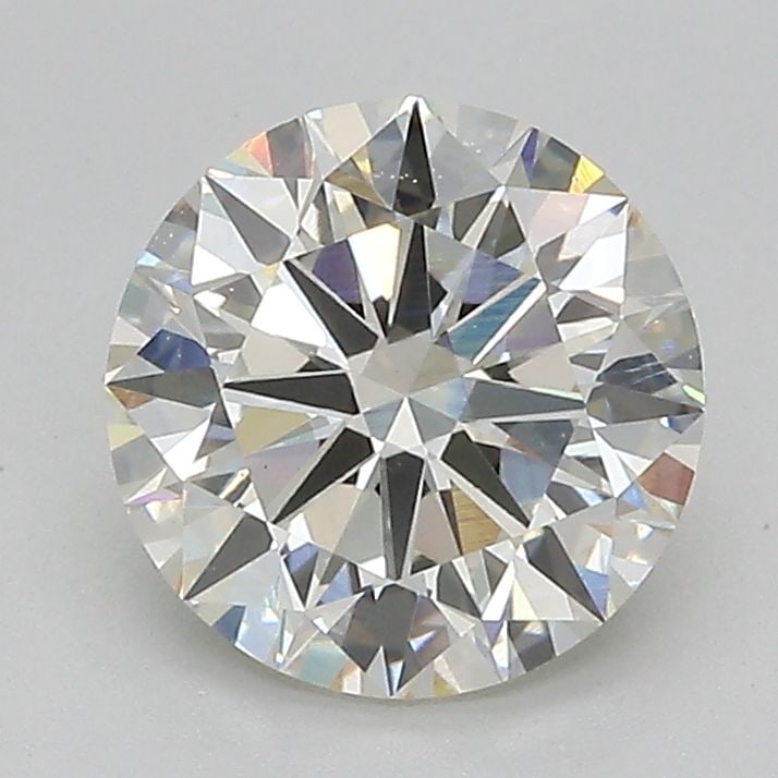 Loose Diamond - ROUND 2.01ct J VS1 (1 of 1)