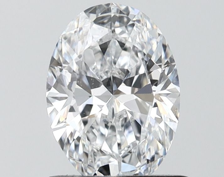 Loose Diamond - OVAL 1.26ct E VVS2 (1 of 1)