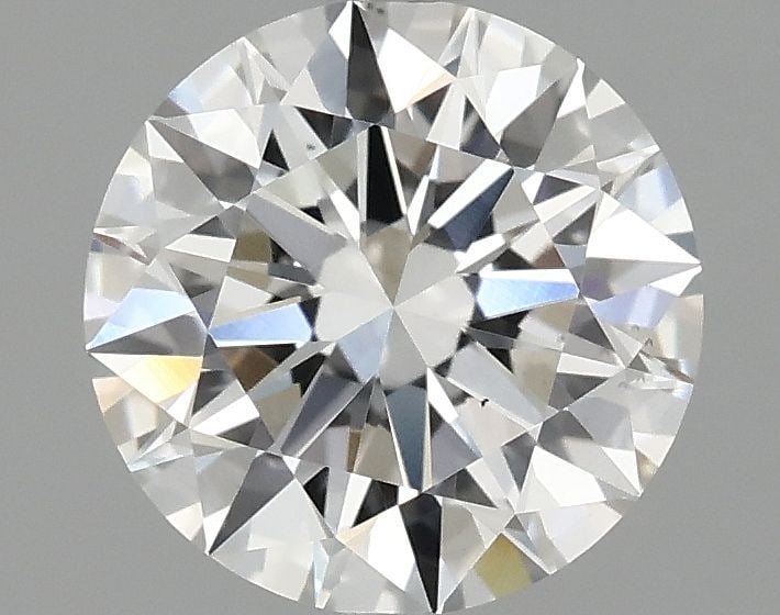 Ideal Loose Diamond - ROUND 1.52ct E VS1: Ideal Loose Diamond - ROUND 1.52ct E VS1 Source: This is a real non-mined Diamond that has been grown in a lab Shape: ROUND Carats: 1.52 Color: E Clarity: VS1 Certification: IGI Video: