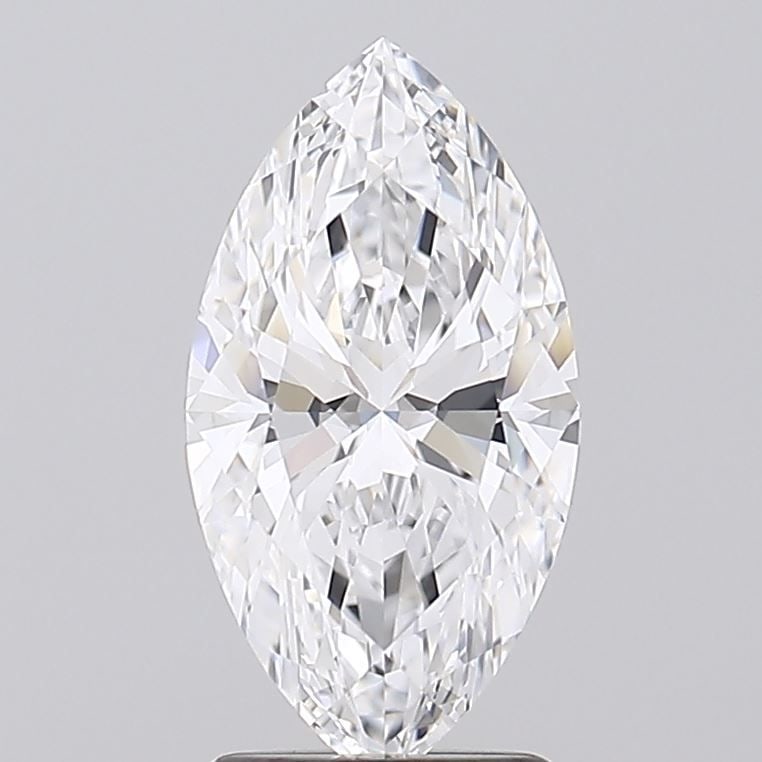 Loose Diamond - MARQUISE 2.04ct D IF (1 of 1)