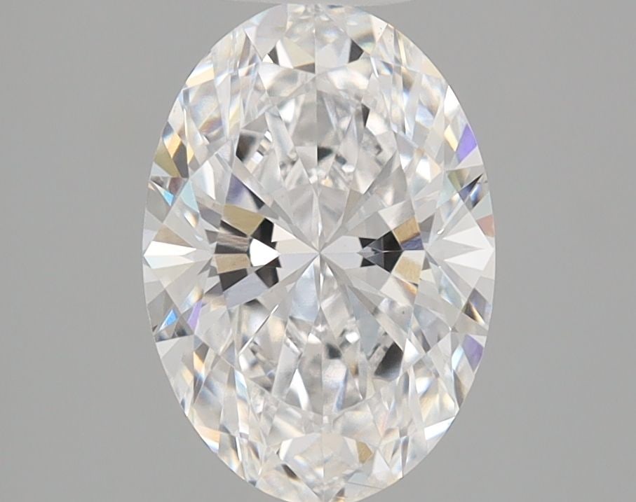 Loose Diamond - OVAL 1.58ct D VS1 (1 of 1)