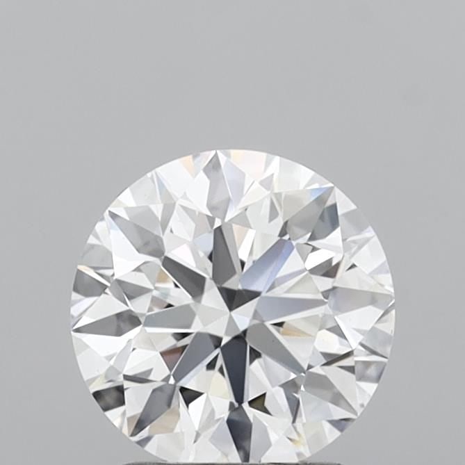Ideal Loose Diamond - ROUND 1.74ct E VS1 (1 of 1)