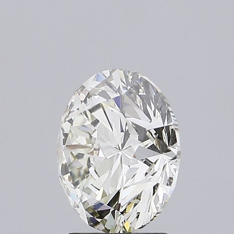 Loose Diamond - ROUND 3.02ct J VS1 (1 of 1)