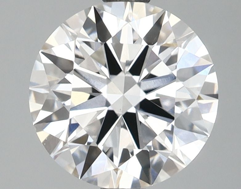 Loose Diamond - ROUND 2.17ct E VS1 (1 of 1)