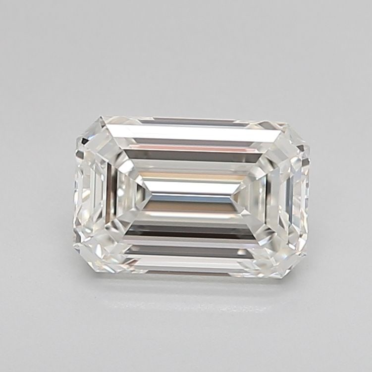 Loose Diamond - EMERALD 1.48ct H IF (1 of 1)