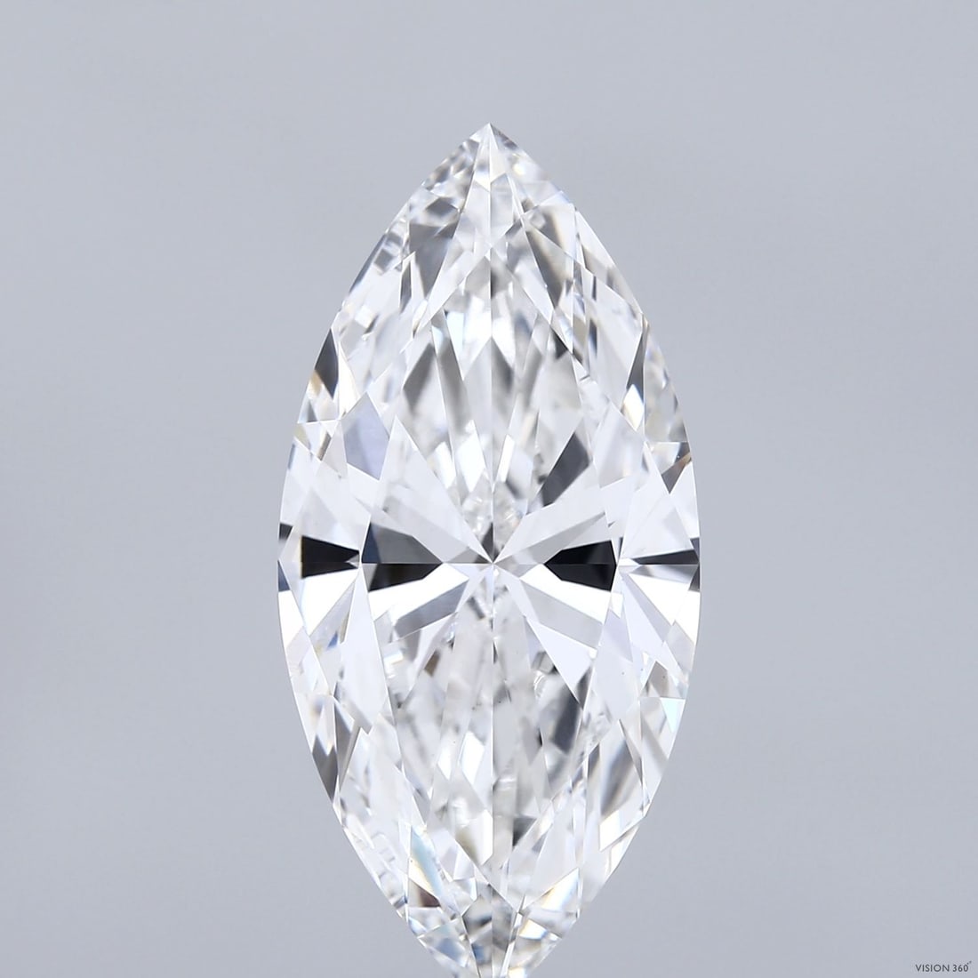 Loose Diamond - MARQUISE 7.05ct F VS1 (1 of 1)