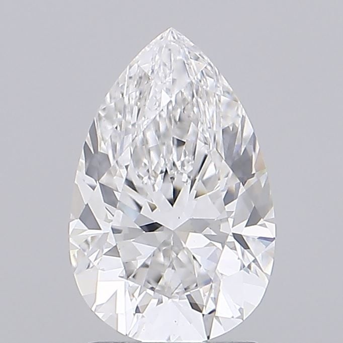Loose Diamond - PEAR 1.83ct E VS1 (1 of 1)