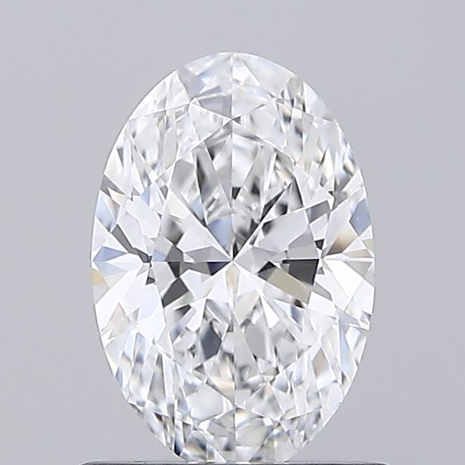 Loose Diamond - OVAL 0.74ct D VVS2 (1 of 1)