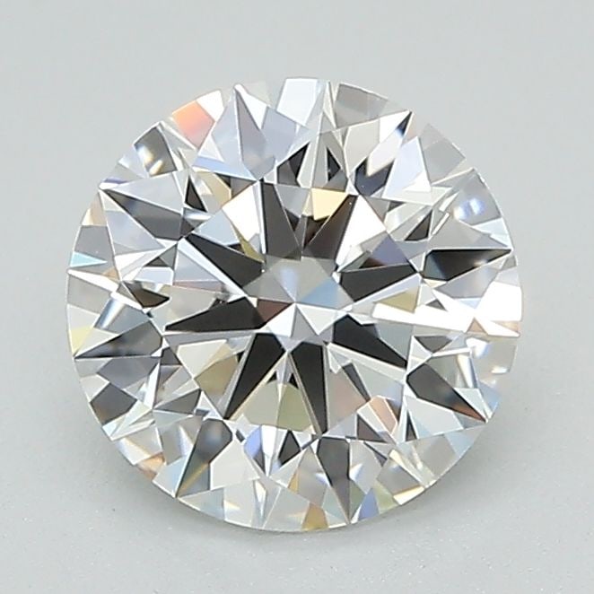Ideal Loose Diamond - ROUND 1.38ct E VVS2 (1 of 1)