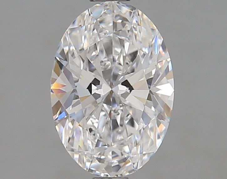 Loose Diamond - OVAL 1.51ct D VVS1 (1 of 1)
