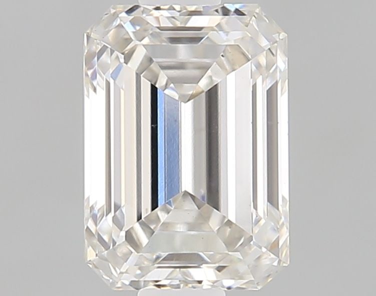 Loose Diamond - EMERALD 1.08ct H VS1 (1 of 1)