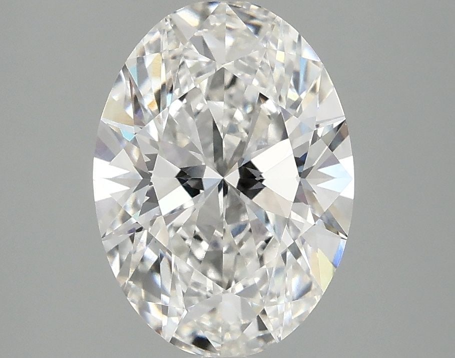 Loose Diamond - OVAL 2.41ct E VS1 (1 of 1)
