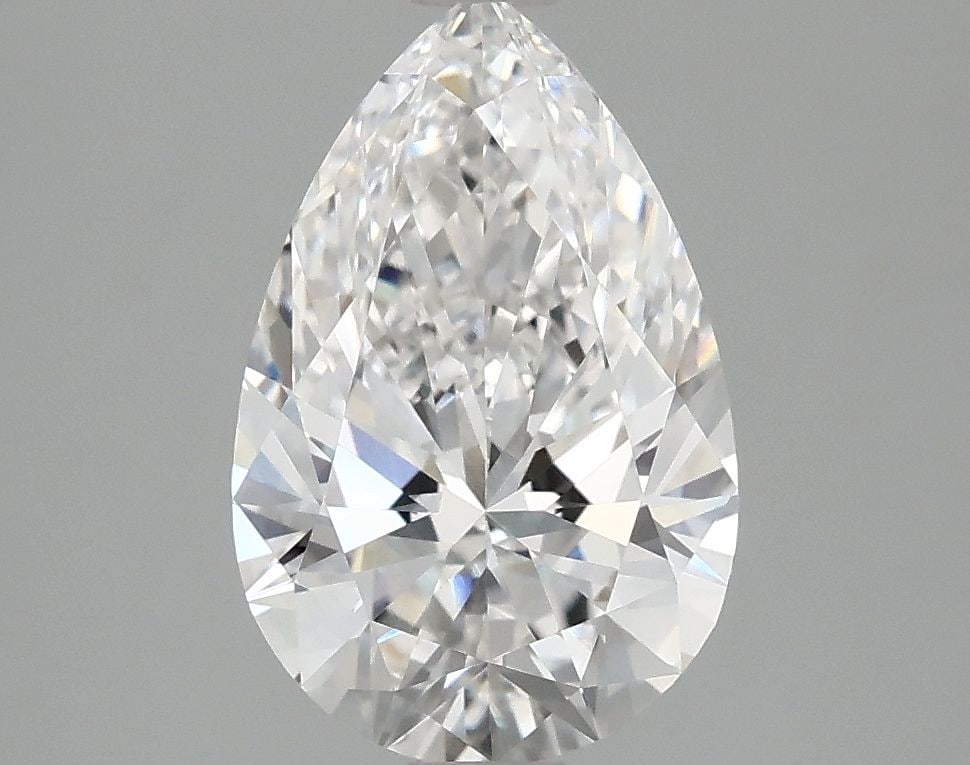 Loose Diamond - PEAR 2.05ct E VVS2 (1 of 1)