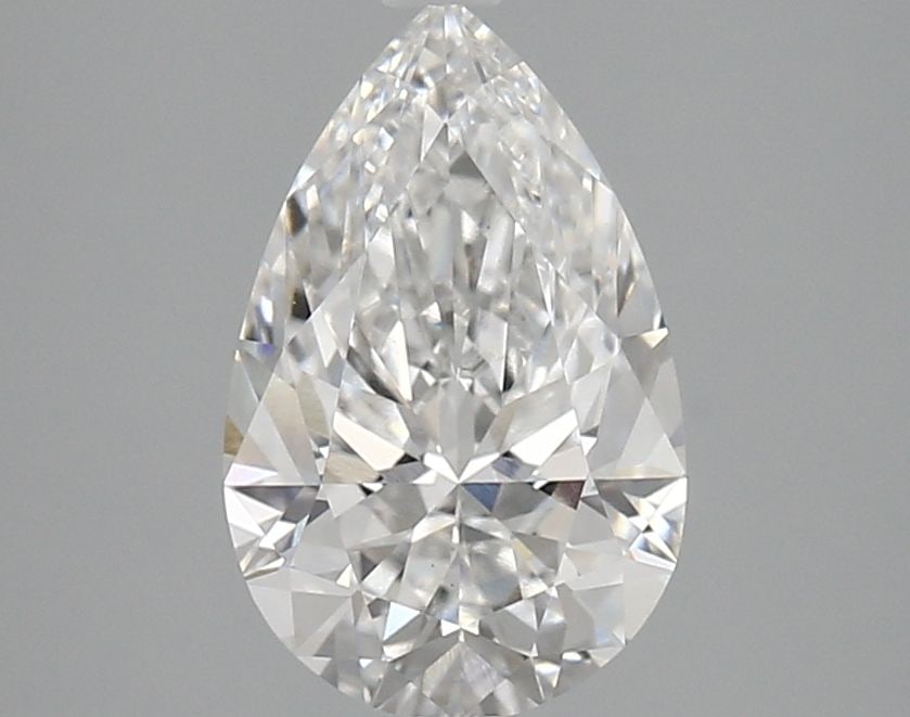 Loose Diamond - PEAR 2.15ct E VVS2 (1 of 1)