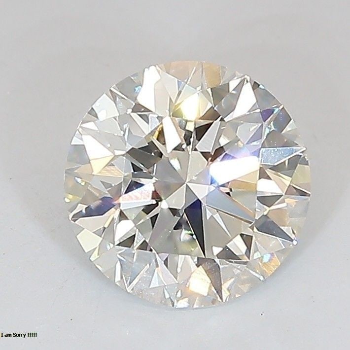 Loose Diamond - ROUND 1.52ct I VS2 (1 of 1)