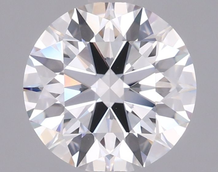 Ideal Loose Diamond - ROUND 1.6ct D VVS1 (1 of 1)