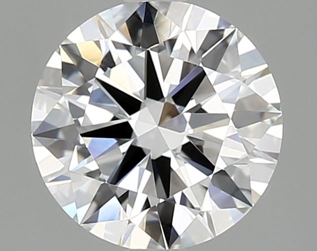 Ideal Loose Diamond - ROUND 1.89ct E VVS2 (1 of 1)