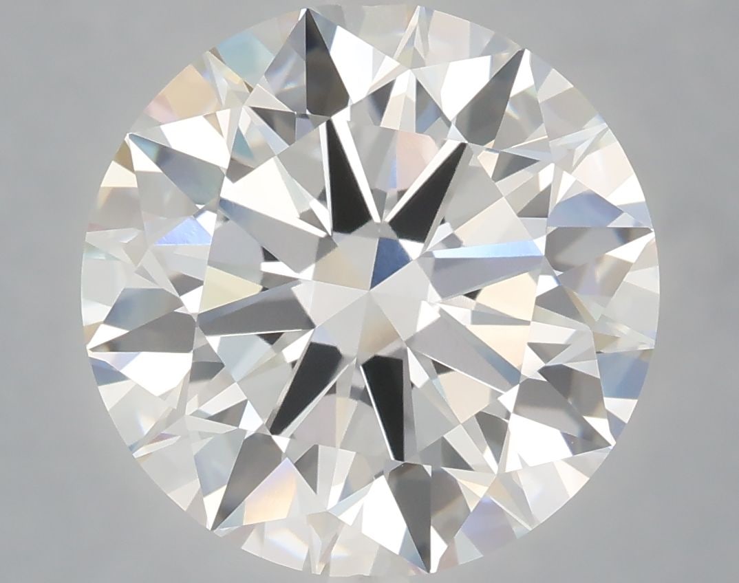 Loose Diamond - ROUND 7.03ct F VVS2 (1 of 1)