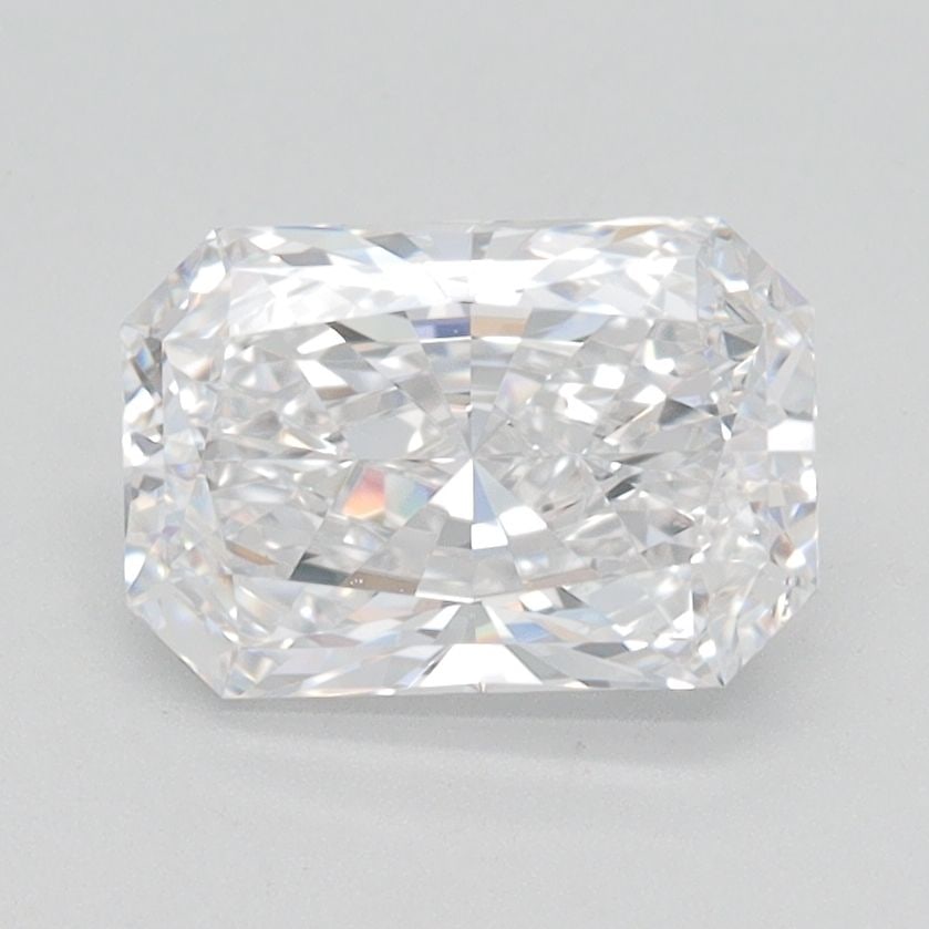 Loose Diamond - RADIANT 1.5ct D VS1 (1 of 1)