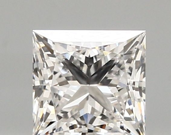 Loose Diamond - PRINCESS 1.05ct D VVS2 (1 of 1)