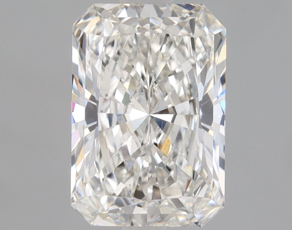 Loose Diamond - RADIANT 1.58ct G VS1 (1 of 1)