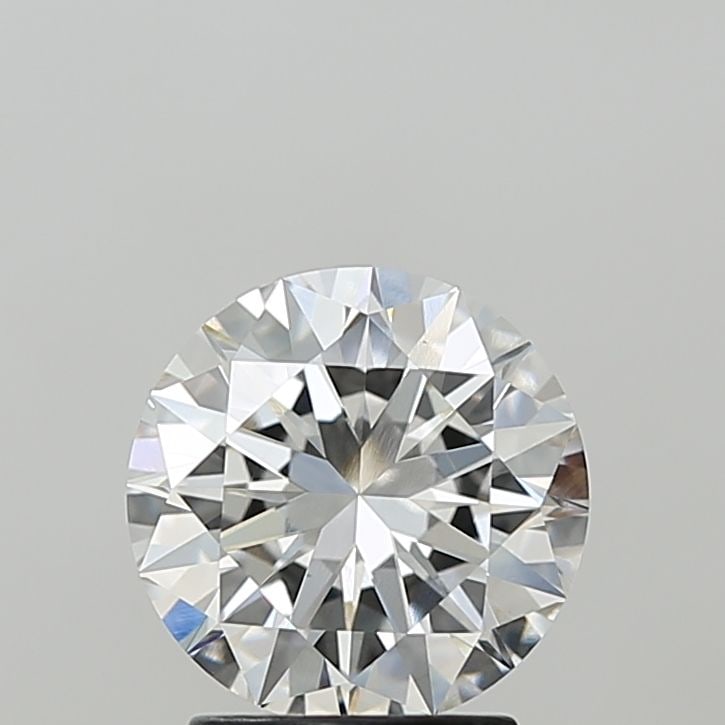 Loose Diamond - ROUND 2.01ct F VS1 (1 of 1)