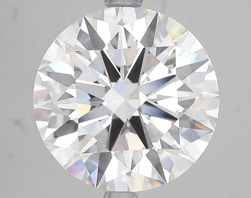 Loose Diamond - ROUND 5.53ct F VVS2 (1 of 1)