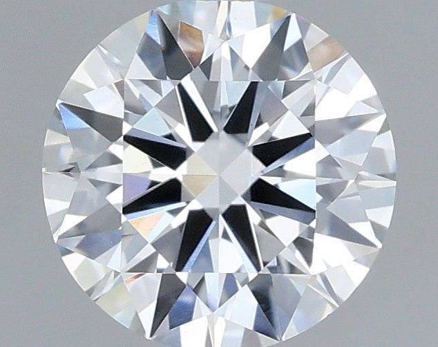 Loose Diamond - ROUND 1.0ct E VS1 (1 of 1)