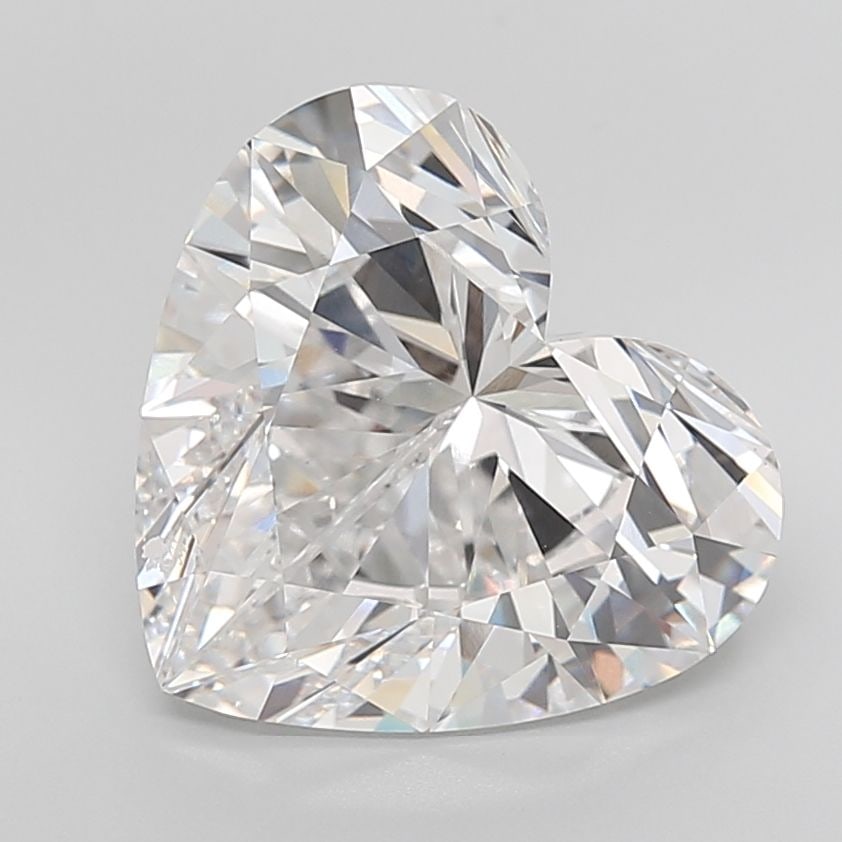 Loose Diamond - HEART 13.16ct E VVS2 (1 of 1)