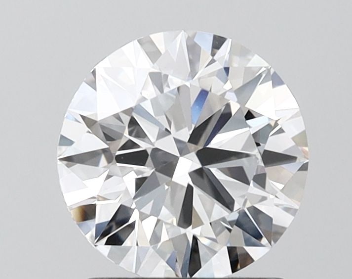 Ideal Loose Diamond - ROUND 1.51ct D VS1 (1 of 1)
