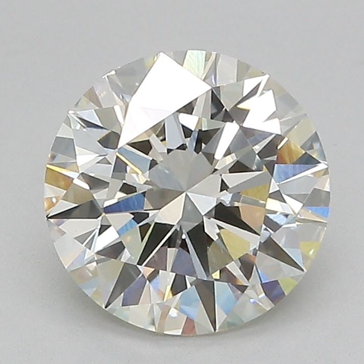 Loose Diamond - ROUND 2.05ct I VS1 (1 of 1)
