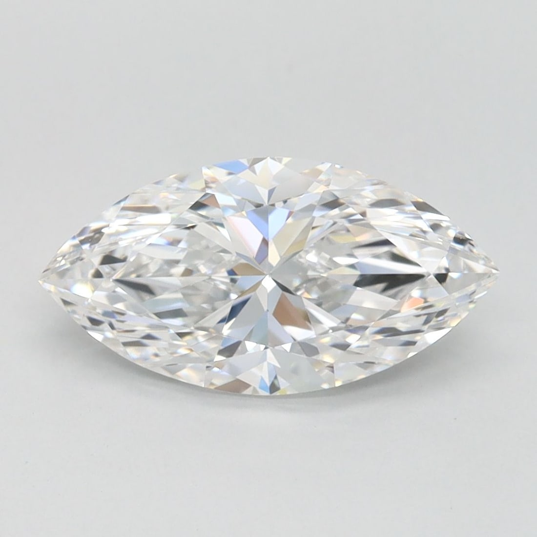 Loose Diamond - MARQUISE 1.54ct D FL (1 of 1)