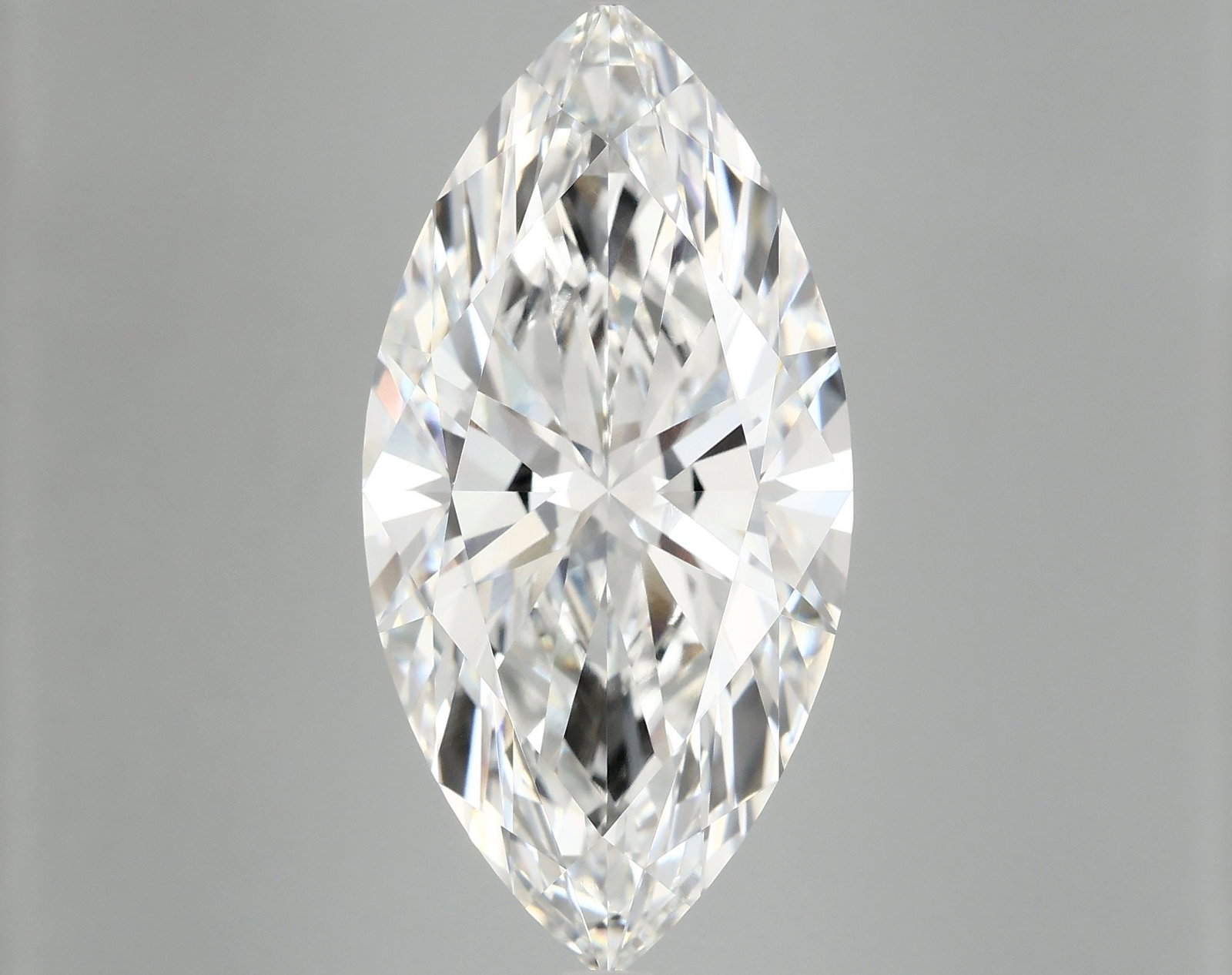 Loose Diamond - MARQUISE 10.53ct E VVS2: Loose Diamond - MARQUISE 10.53ct E VVS2 Source: This is a real non-mined Diamond that has been grown in a lab Shape: MARQUISE Carats: 10.53 Color: E Clarity: VVS2 Certification: IGI Video: